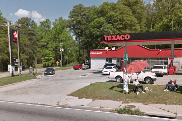 Texaco