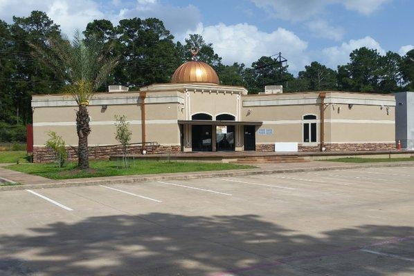 masjid al-ansaar