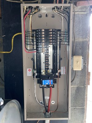 200 amp service upgrade, Hopatcong NJ