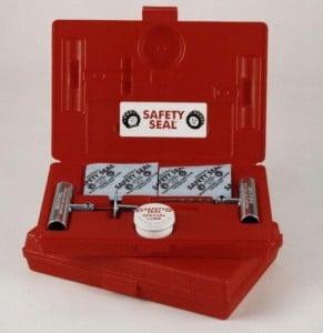 Safety Seal