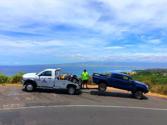 Beach Country Towing