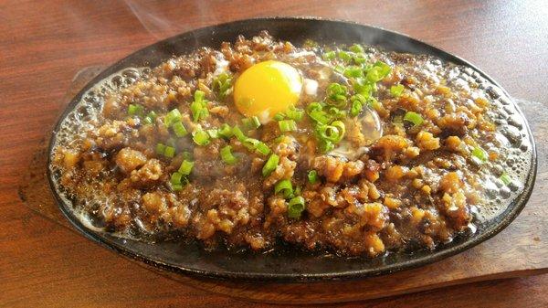 Sisig