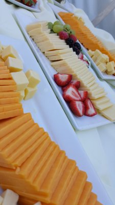 international cheese - Autumn's Catering