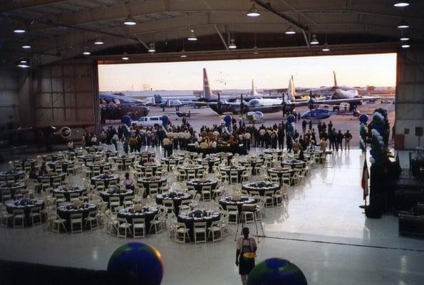 Aviation Event