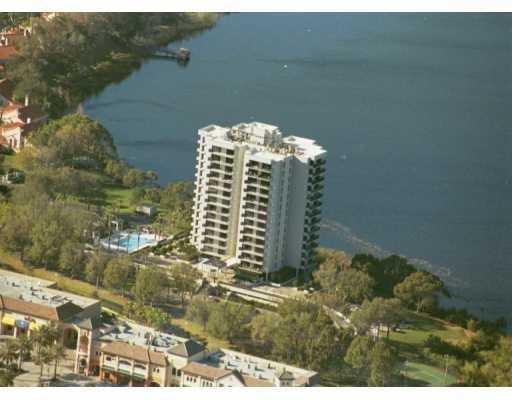 Bay View Reserve is an exclusive high-rise residence on the shores of Spring Lake.