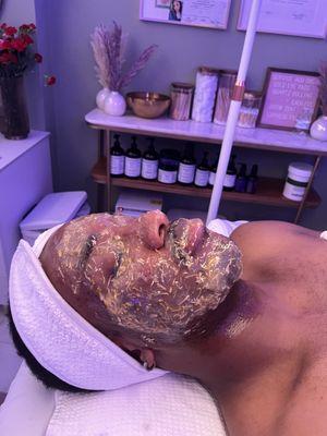 Facial