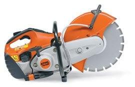 Stihl Cut-off saw