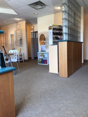 Sakonnet Eye Care