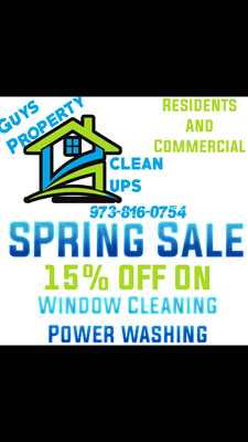 Guys Property Clean Ups