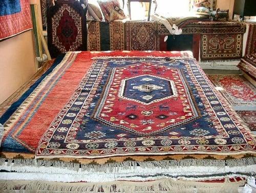 Handmade Rugs