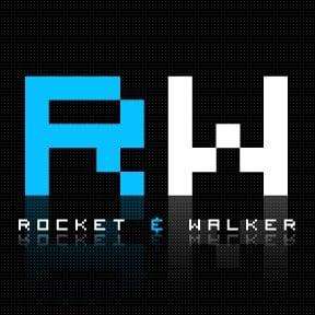 Rocket and Walker