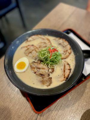 Nikugen Ramen