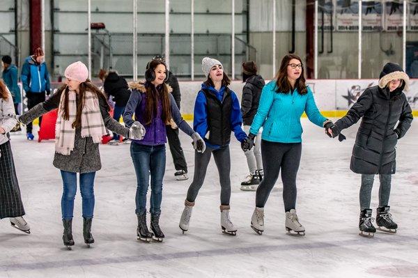 Bozeman Amateur Hockey Association