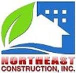 Northeast Construction logo