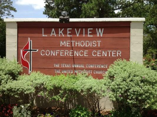 Lakeview Methodist Conference Center