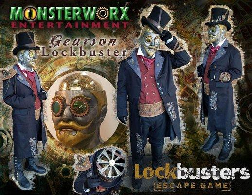 Monsterworx Entertainment