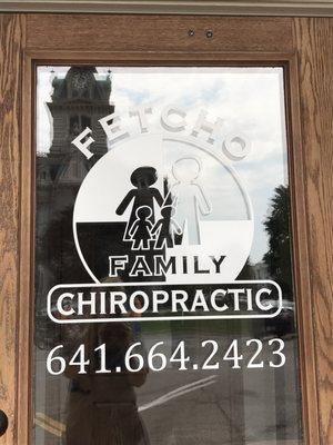 Fetcho Family Chiropractic