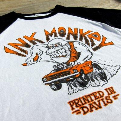 Ink Monkey Graphics