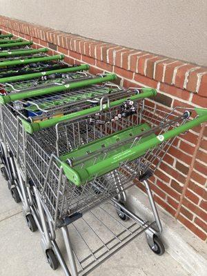 Publix Super Market at Five Forks Place