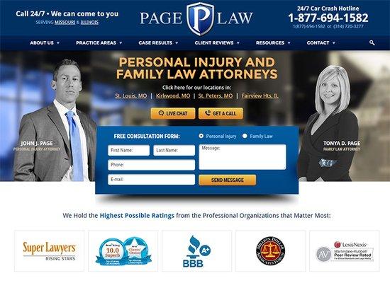 Fairview Heights, IL Personal Injury Attorneys