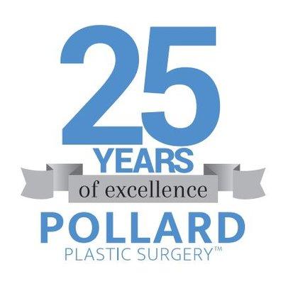 Dr. Emily Pollard celebrates 25 years!