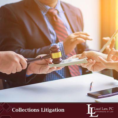 Collections Litigation