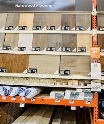 Home Services at the Home Depot