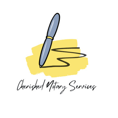 Cherished Notary Services