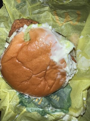 McChicken #2