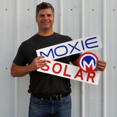 Moxie Solar