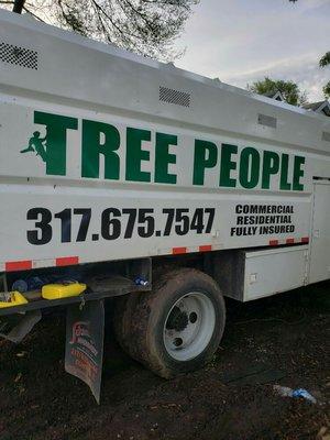 Tree People