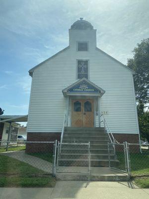 St Joseph's Ukrainian Catholic Church