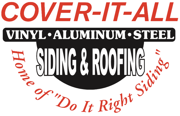 Your one stop sop for Roofing, Siding, or windows. Wood, vinyl, steel or aluminium. Speaking of aluminium, We do Gutters too.