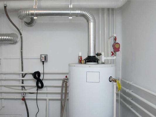 Hawaii Water Heater Inspection