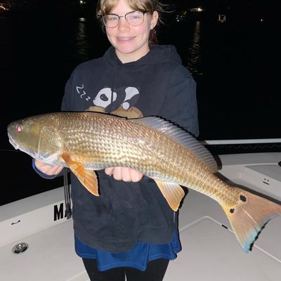 Redfish