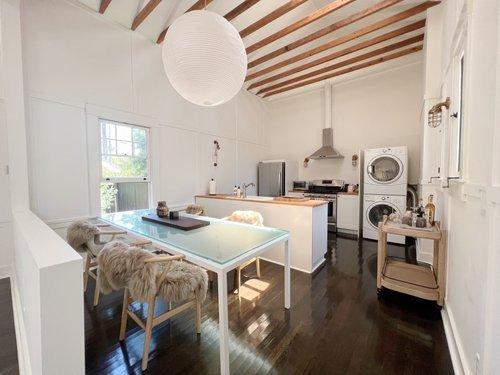 Montecito Miramar Beach Loft