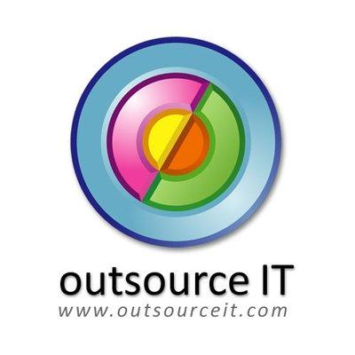 Outsource IT