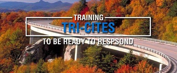 Training Tri-Cities, CPR Choice