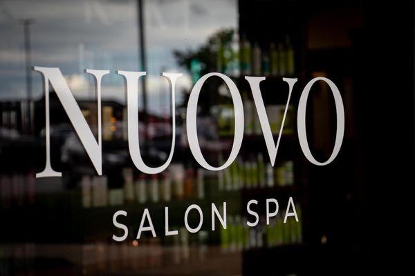 Nuovo Salon Spa