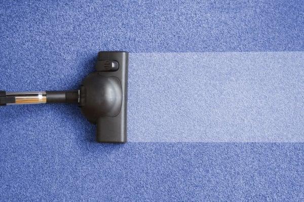 Carpet Cleaning-  Alhambra