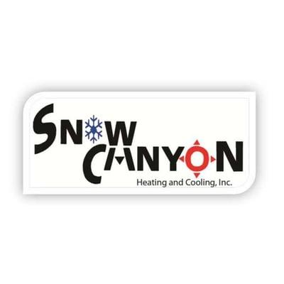 Snow Canyon Heating & Cooling