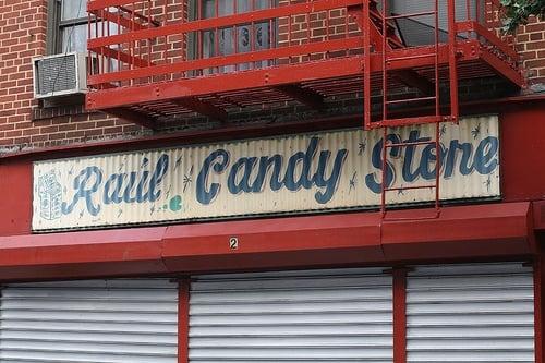 Raul Candy Store