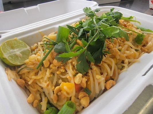 Pad Thai