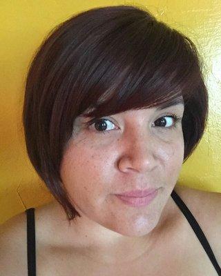 Cut and color by Leanna. She was amazing and strongly recommend her.