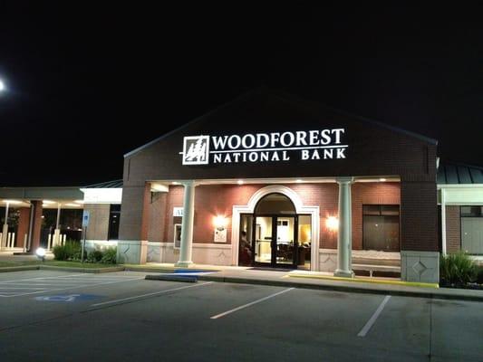 Woodforest National Bank