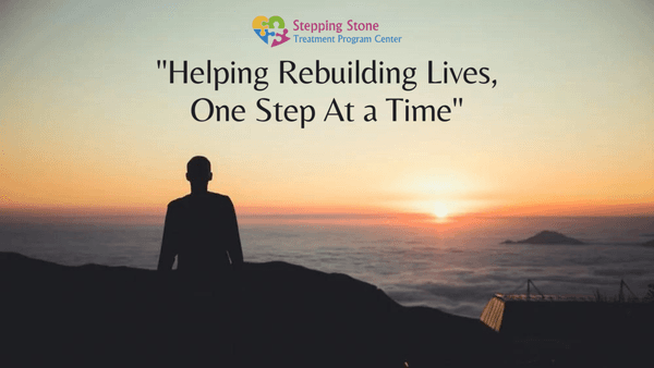 Stepping Stone Treatment Program Center