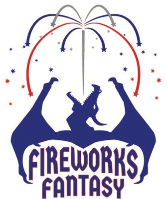 Fireworks Fantasy