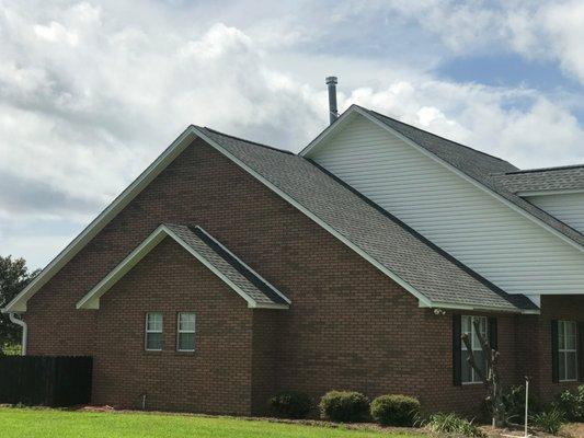 Gutterhawk Roofing & Gutter Specialists