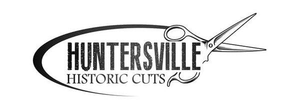 Huntersville Historic Cuts