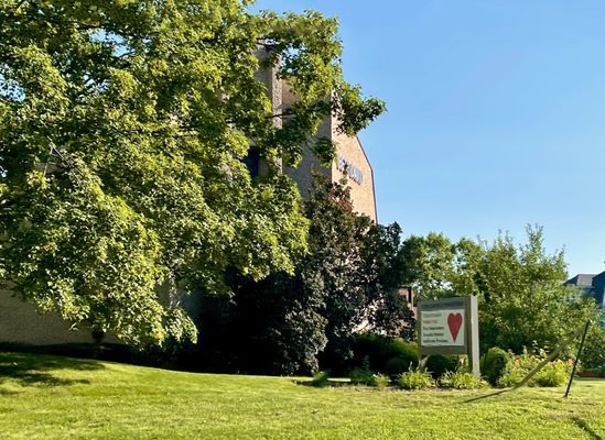 Beth David Synagogue